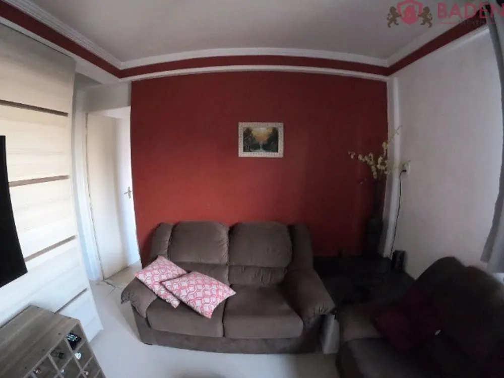 Apartamento, 2 quartos, 57 m² - Foto 2