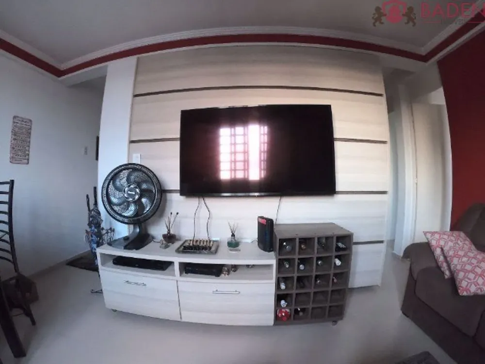 Apartamento, 2 quartos, 57 m² - Foto 3