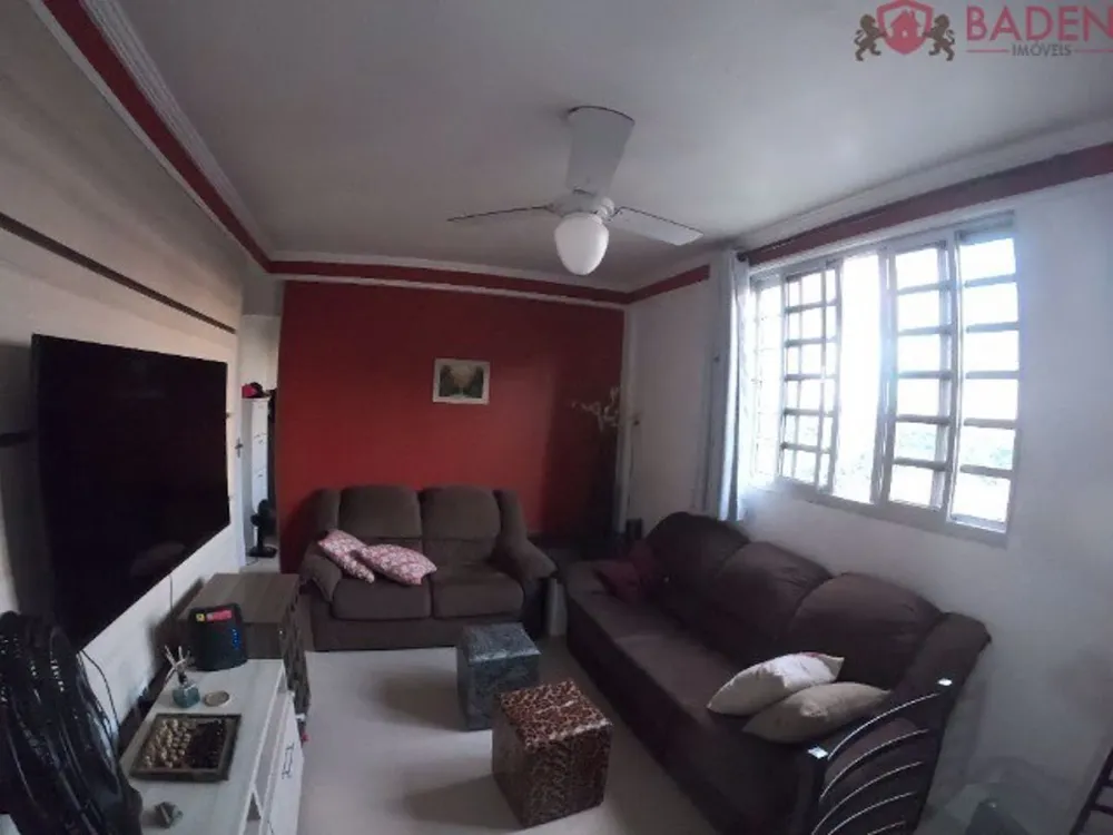 Apartamento, 2 quartos, 57 m² - Foto 1