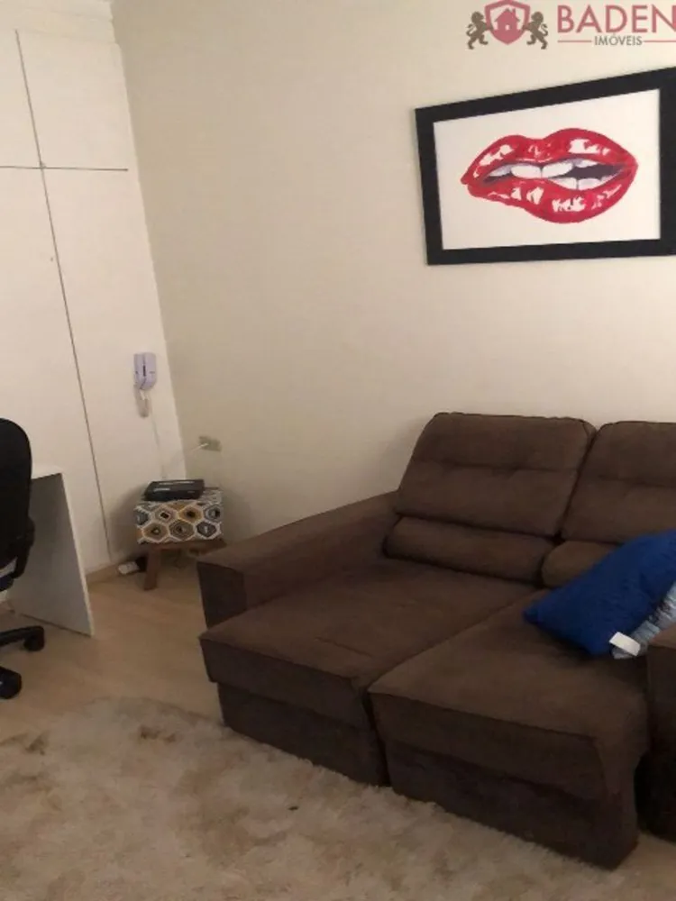 Apartamento, 1 quarto, 35 m² - Foto 3