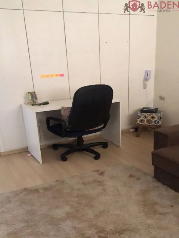 Apartamento, 1 quarto, 35 m² - Foto 4