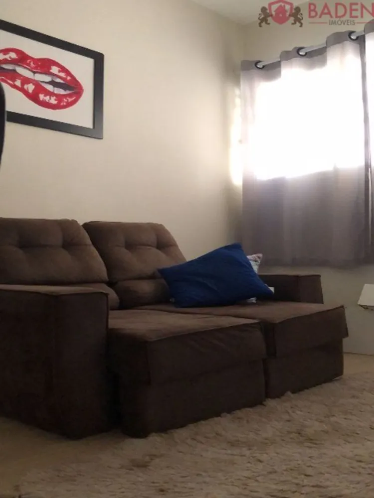 Apartamento, 1 quarto, 35 m² - Foto 2