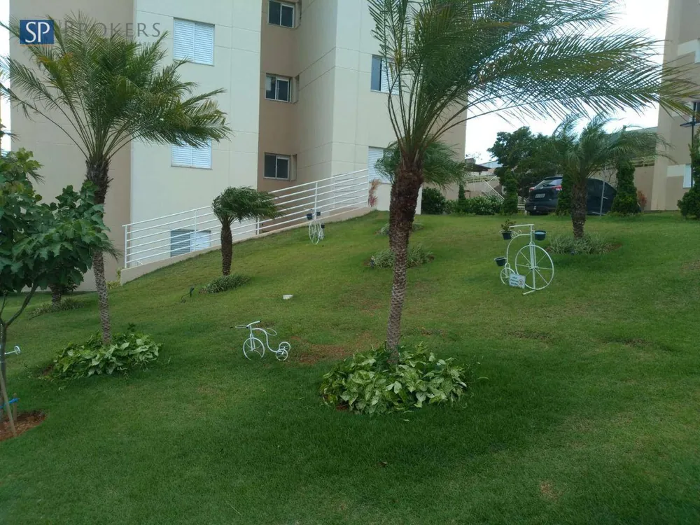 Apartamento, 2 quartos, 125 m² - Foto 4