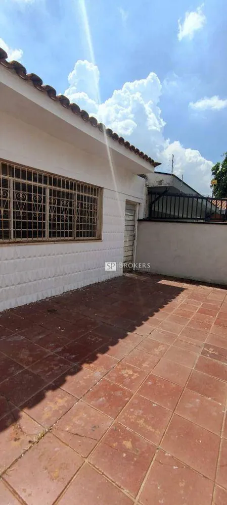 Casa, 5 quartos, 176 m² - Foto 2