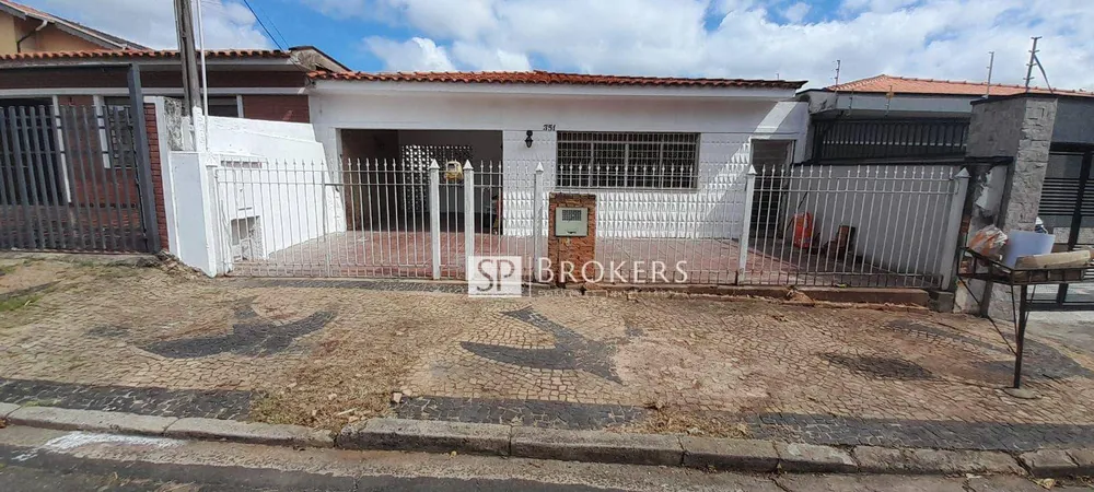Casa, 5 quartos, 176 m² - Foto 1