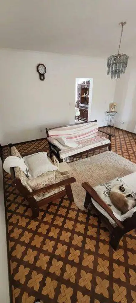 Casa, 4 quartos, 211 m² - Foto 2