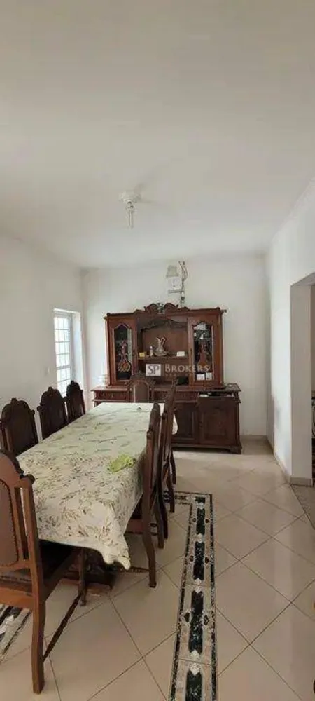 Casa, 4 quartos, 211 m² - Foto 3