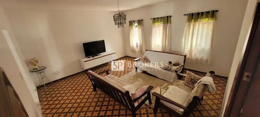 Casa, 4 quartos, 211 m² - Foto 1