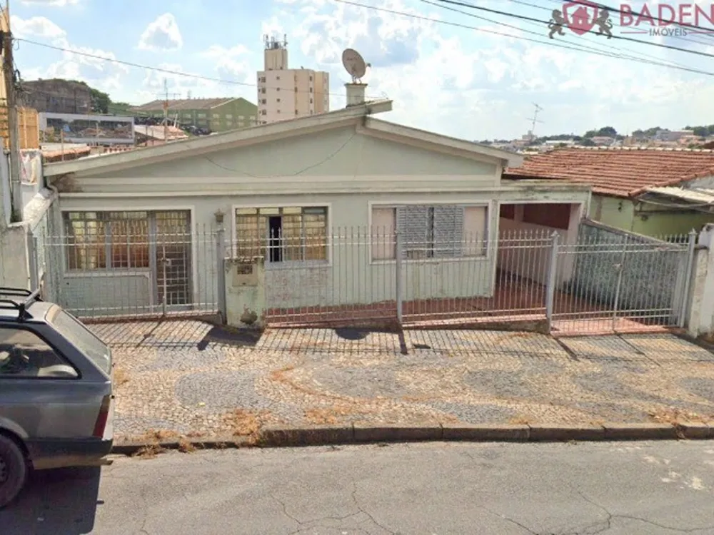 Casa, 4 quartos, 160 m² - Foto 1