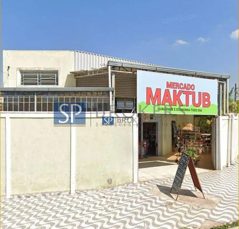 Loja-Salão, 500 m² - Foto 1