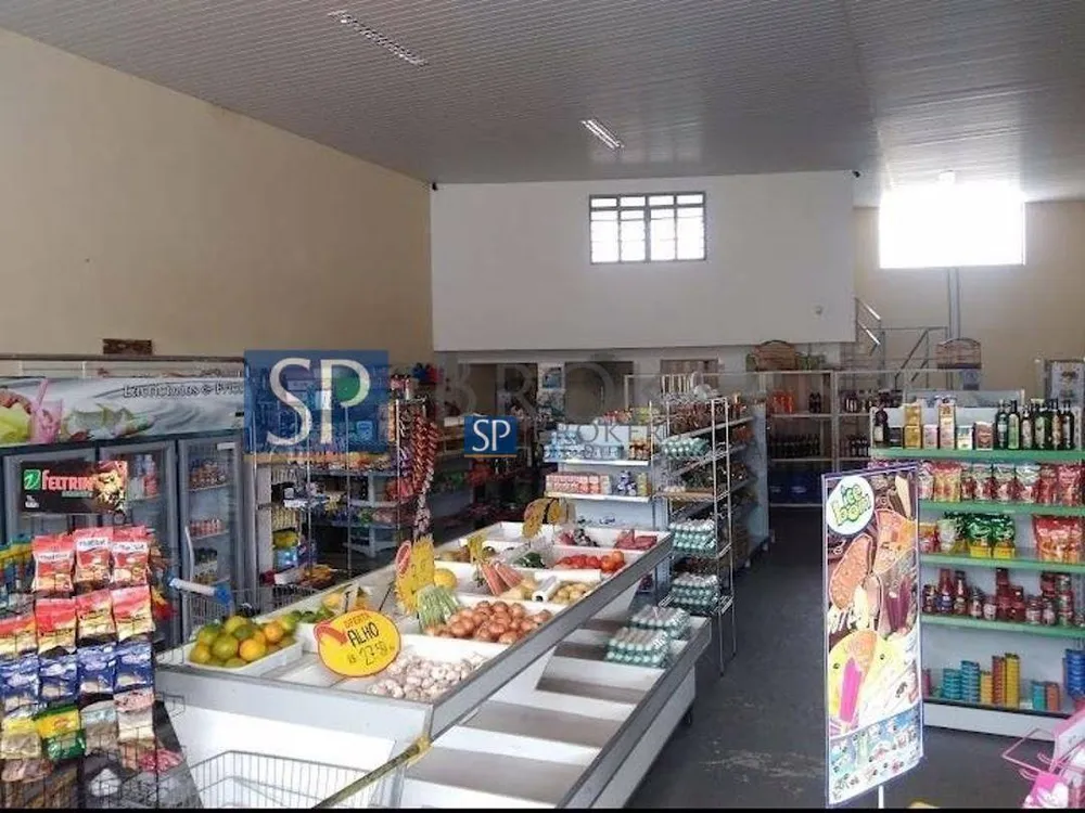 Loja-Salão, 500 m² - Foto 2