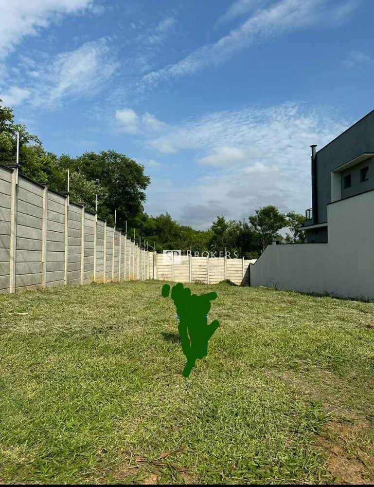 Loteamento e Condomínio, 300 m² - Foto 1
