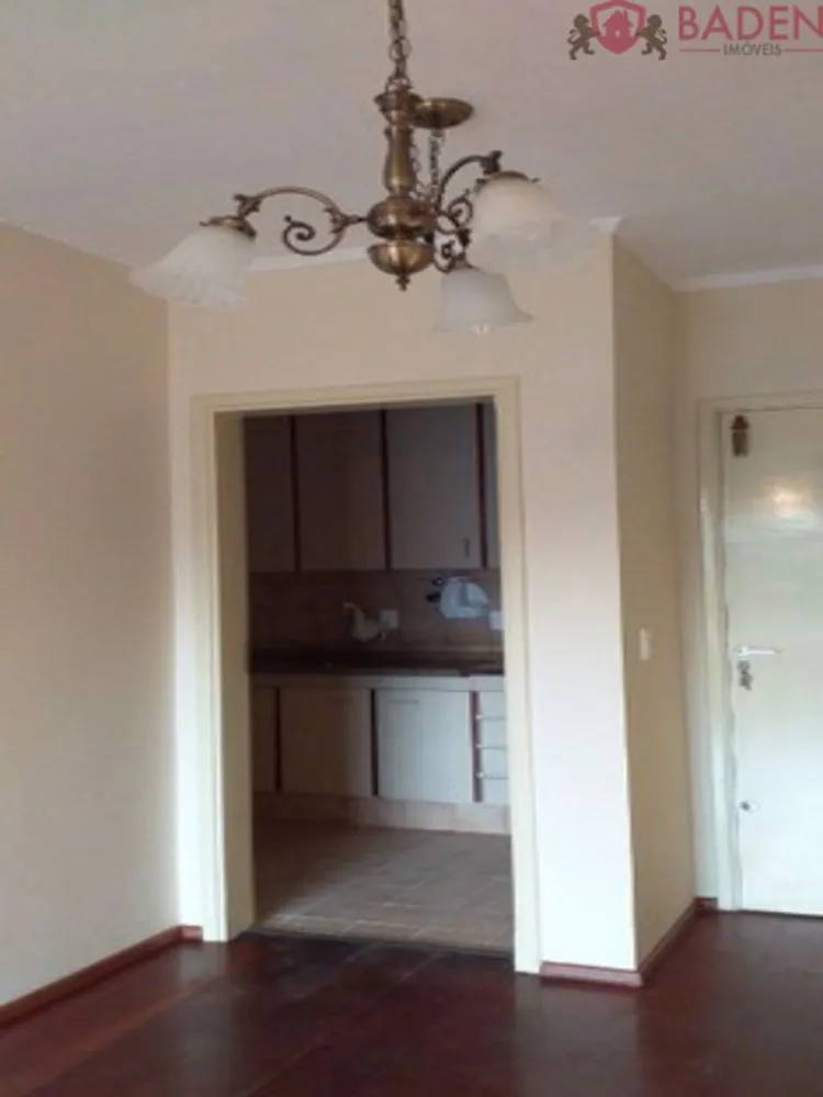 Apartamento, 3 quartos, 66 m² - Foto 4