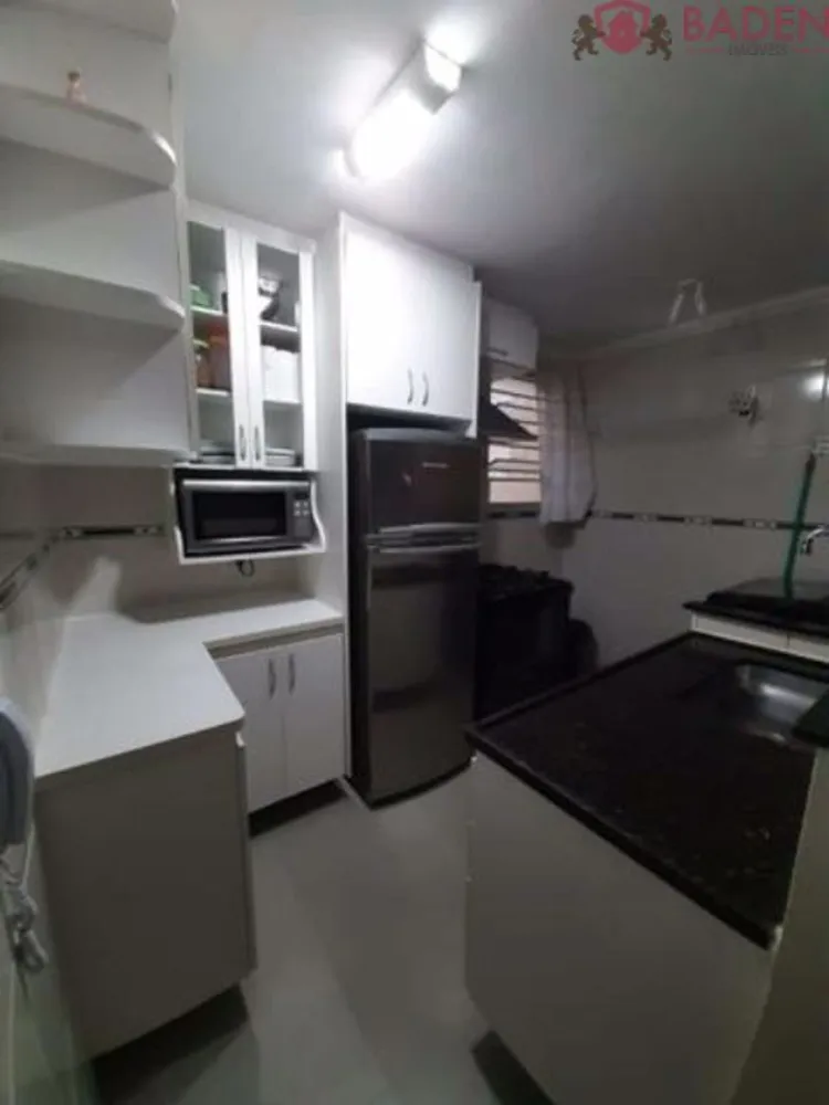Apartamento, 3 quartos, 70 m² - Foto 4
