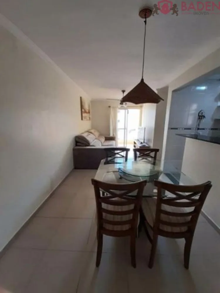 Apartamento, 3 quartos, 70 m² - Foto 1