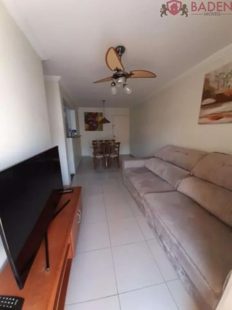 Apartamento, 3 quartos, 70 m² - Foto 2