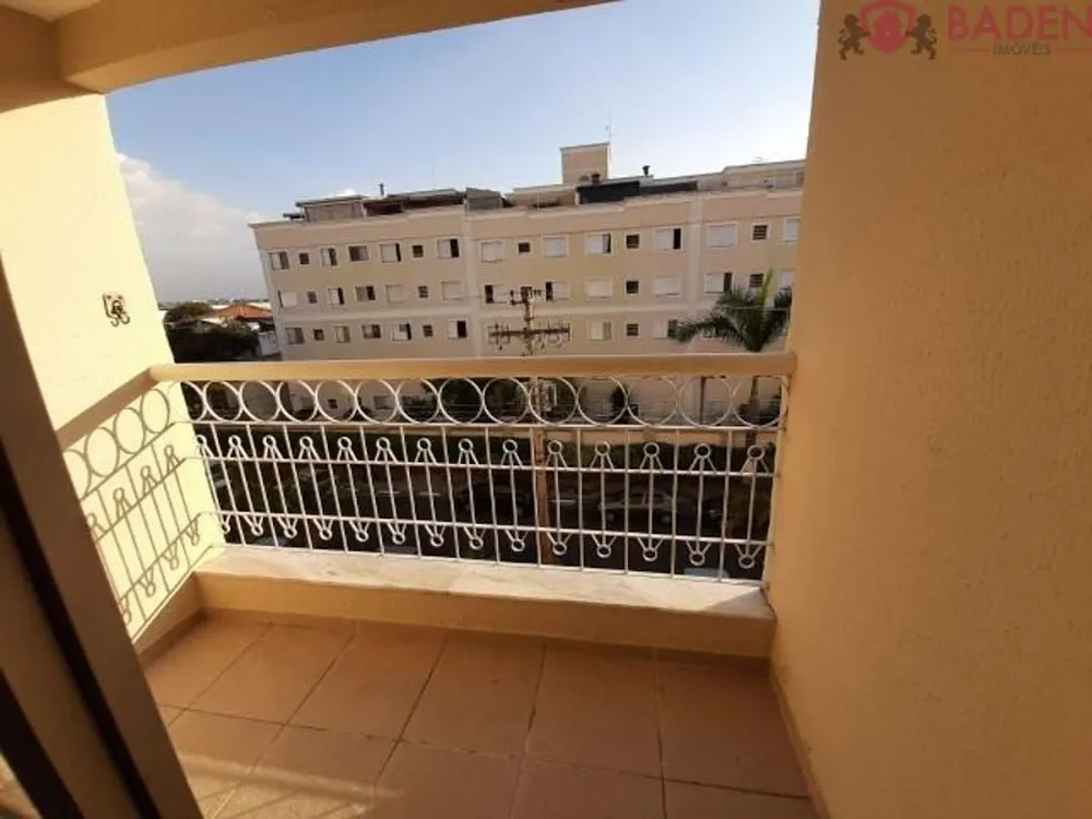 Apartamento, 3 quartos, 70 m² - Foto 3