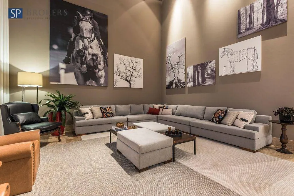 Loteamento e Condomínio, 900 m² - Foto 1