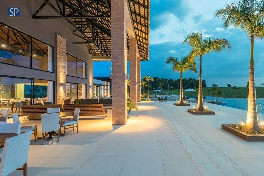 Loteamento e Condomínio, 900 m² - Foto 4