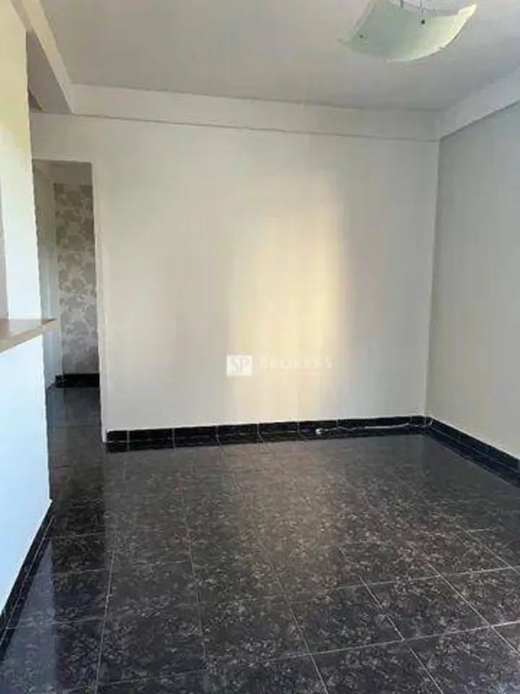 Apartamento, 2 quartos, 62 m² - Foto 2