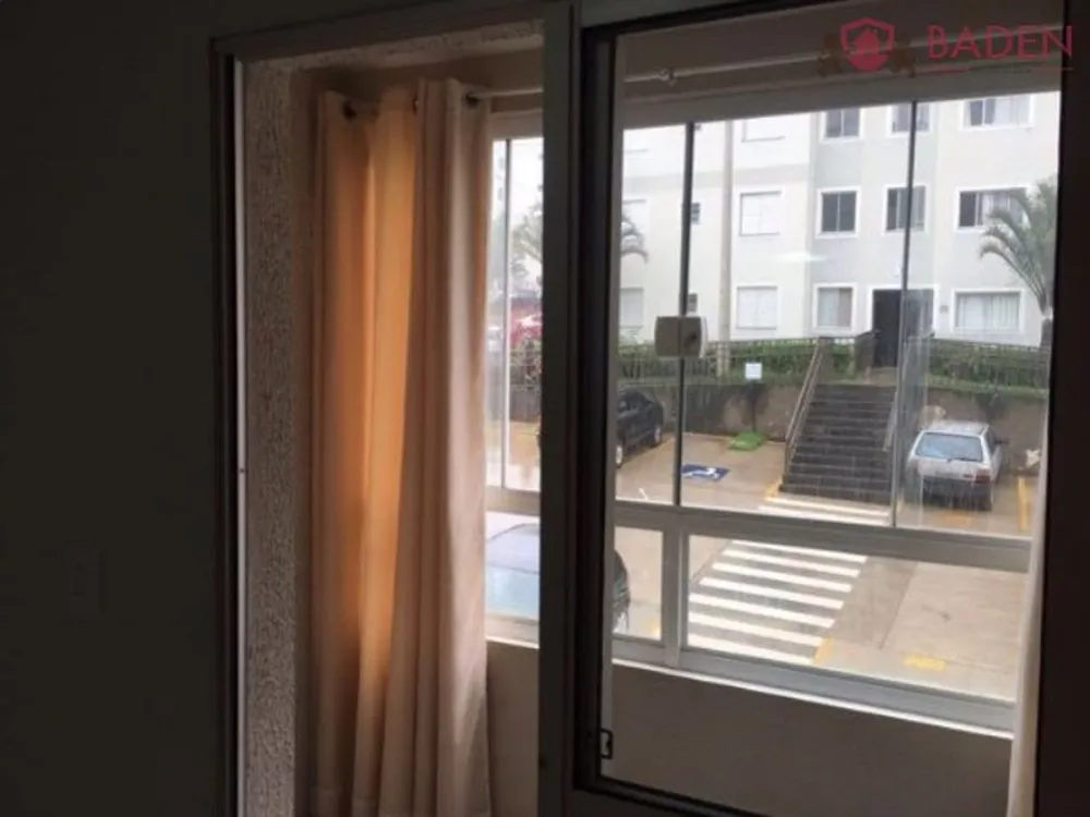 Apartamento, 2 quartos, 51 m² - Foto 2