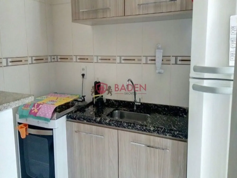 Apartamento, 2 quartos, 51 m² - Foto 4