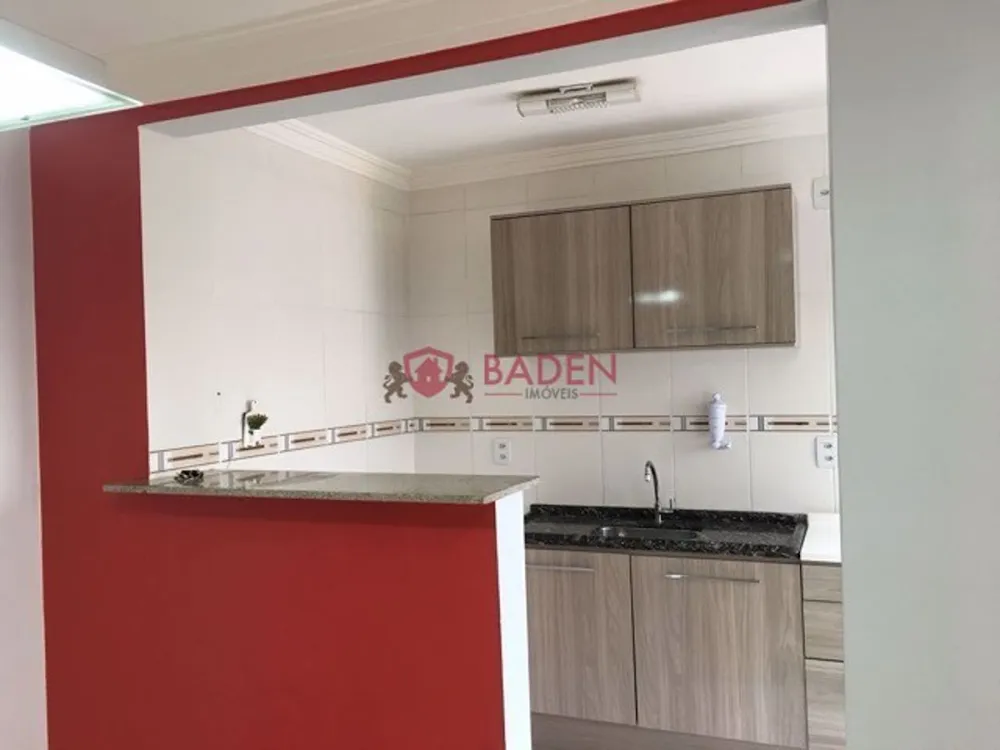 Apartamento, 2 quartos, 51 m² - Foto 3