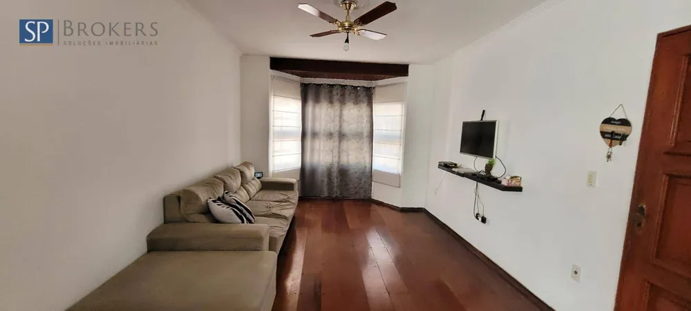 Casa, 3 quartos, 168 m² - Foto 2