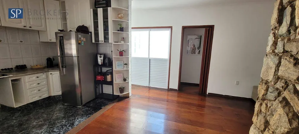 Casa, 3 quartos, 168 m² - Foto 3