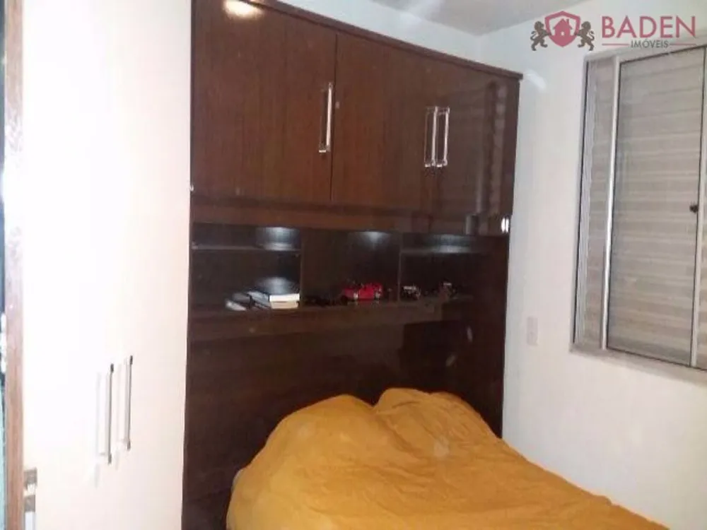 Apartamento, 2 quartos, 49 m² - Foto 4