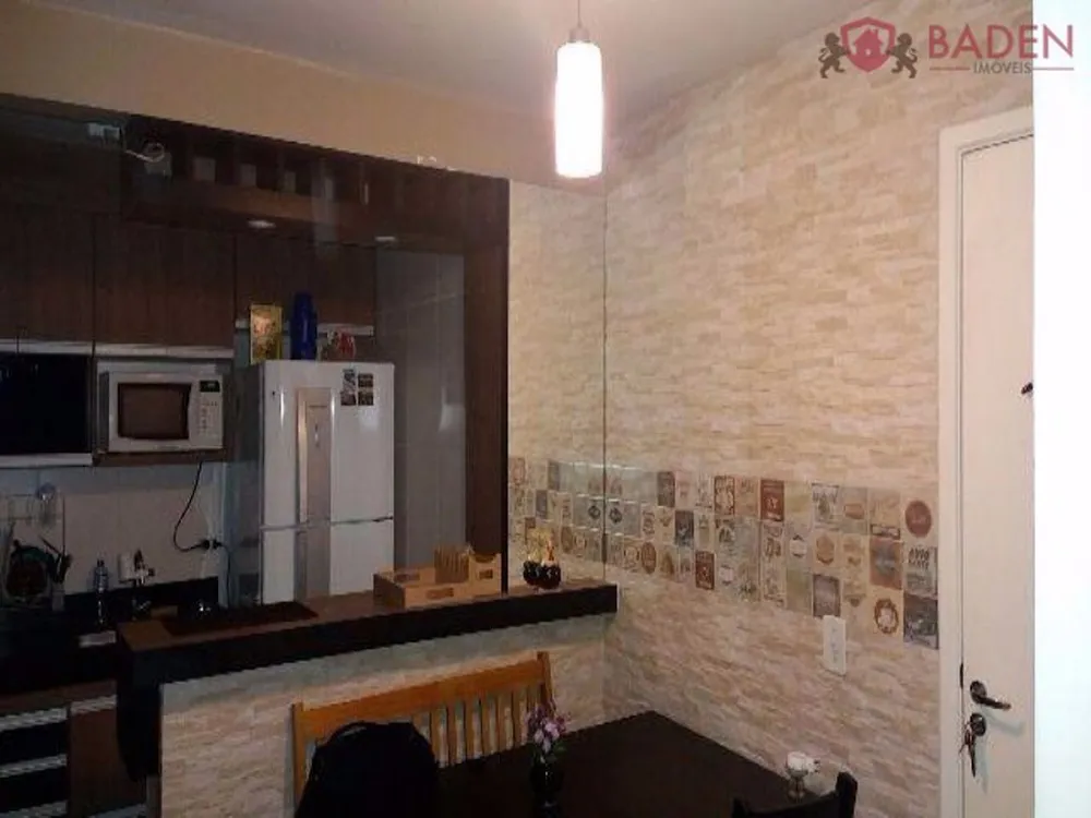 Apartamento, 2 quartos, 49 m² - Foto 3