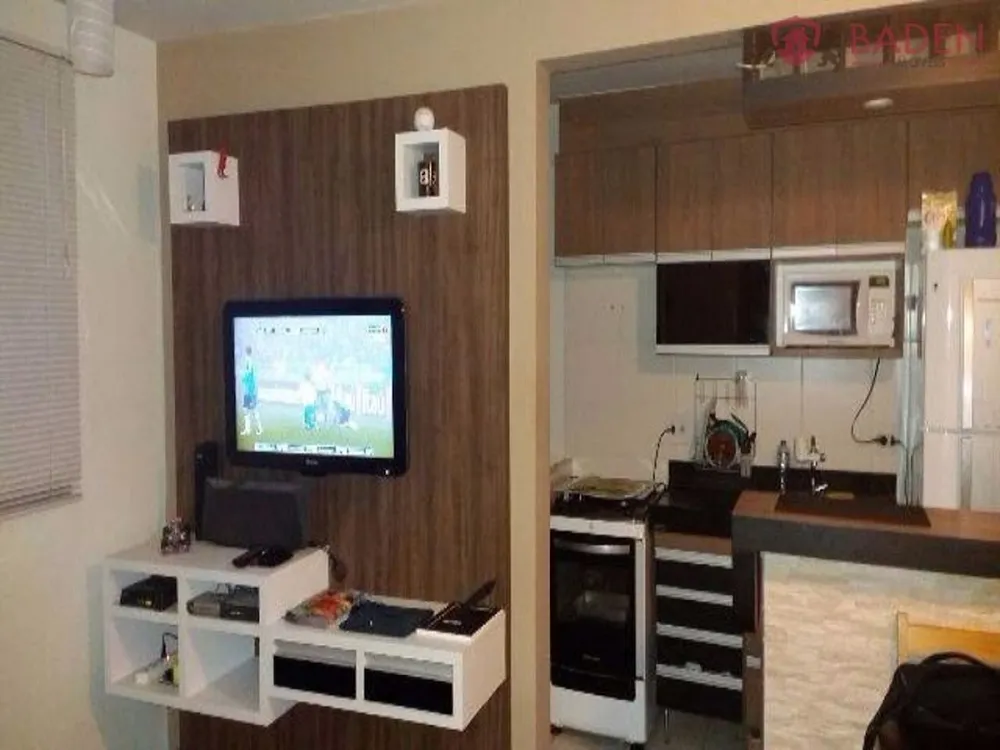 Apartamento, 2 quartos, 49 m² - Foto 1