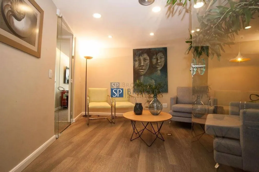Sala-Conjunto, 122 m² - Foto 4