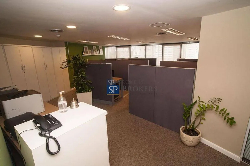 Sala-Conjunto, 122 m² - Foto 2