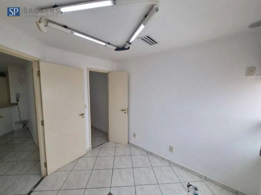 Sala-Conjunto, 41 m² - Foto 3
