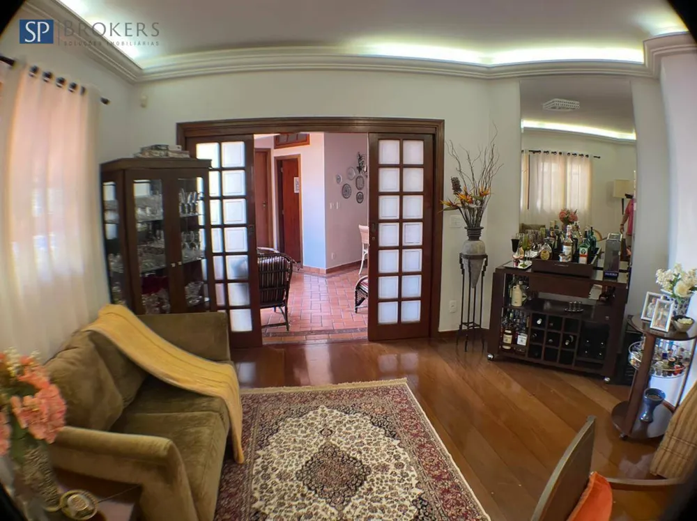 Casa, 4 quartos, 263 m² - Foto 4