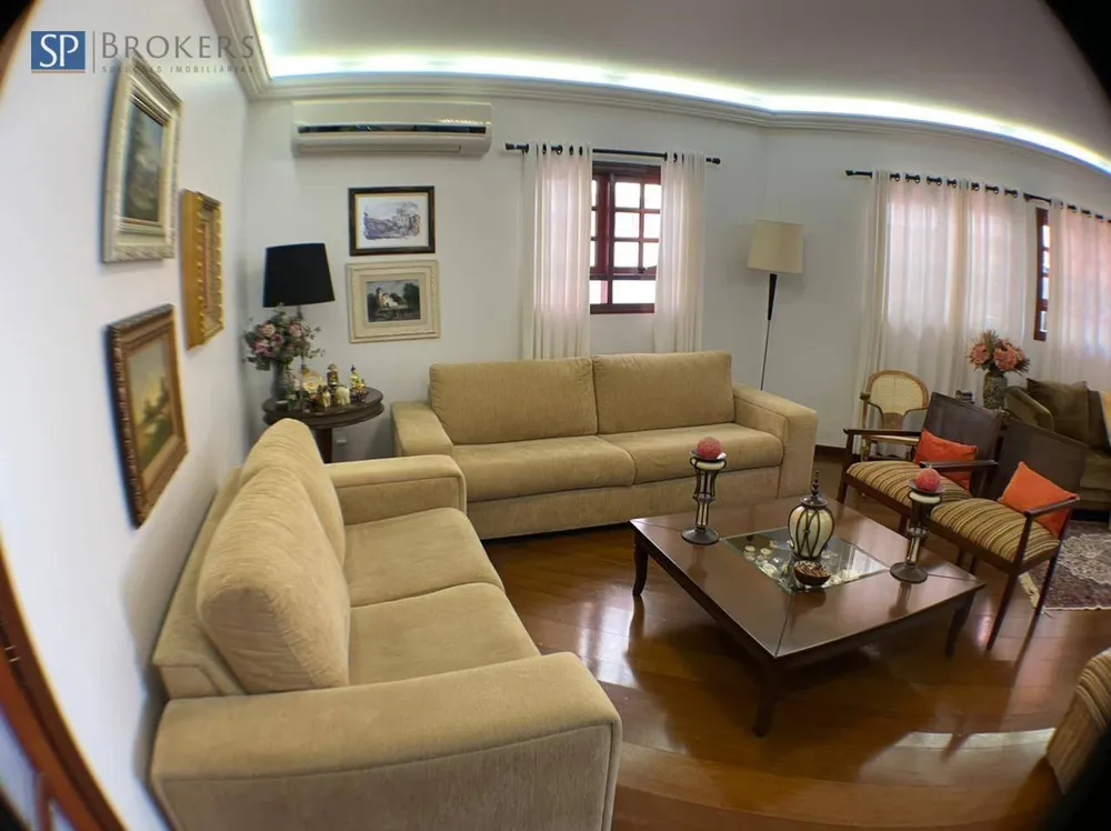 Casa, 4 quartos, 263 m² - Foto 3