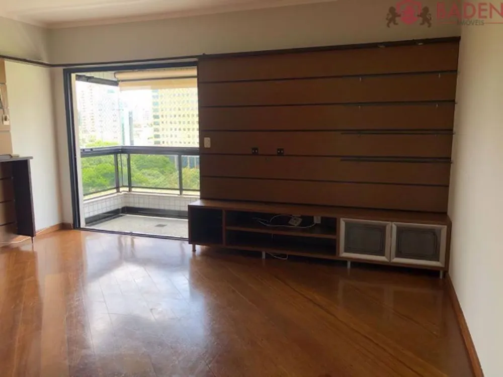 Apartamento, 4 quartos, 135 m² - Foto 2