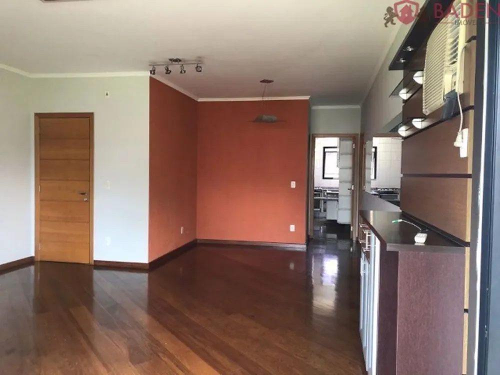 Apartamento, 4 quartos, 135 m² - Foto 4