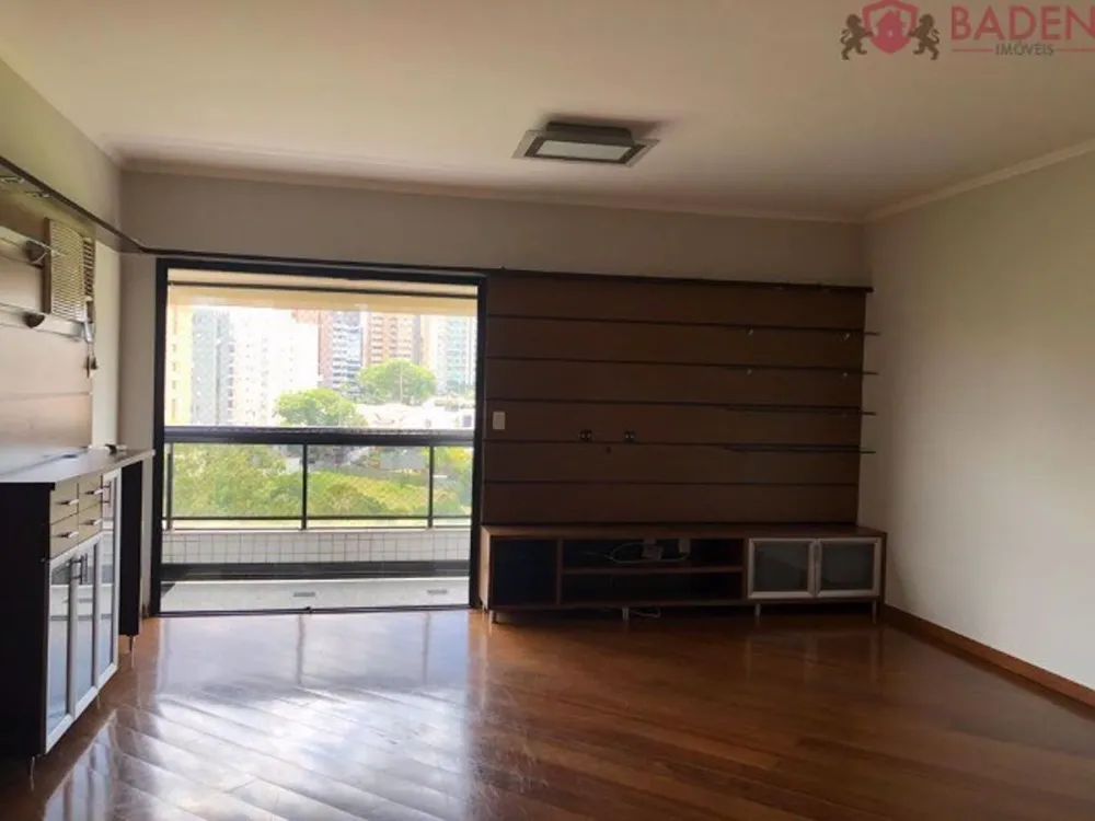 Apartamento, 4 quartos, 135 m² - Foto 1