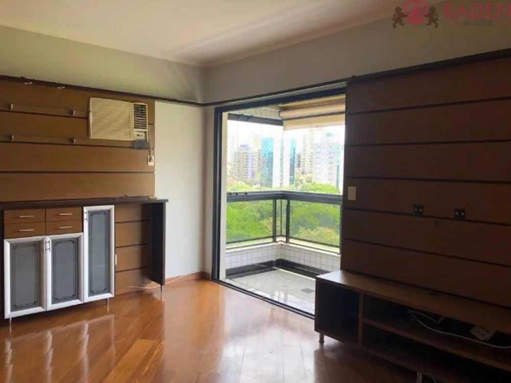 Apartamento, 4 quartos, 135 m² - Foto 3