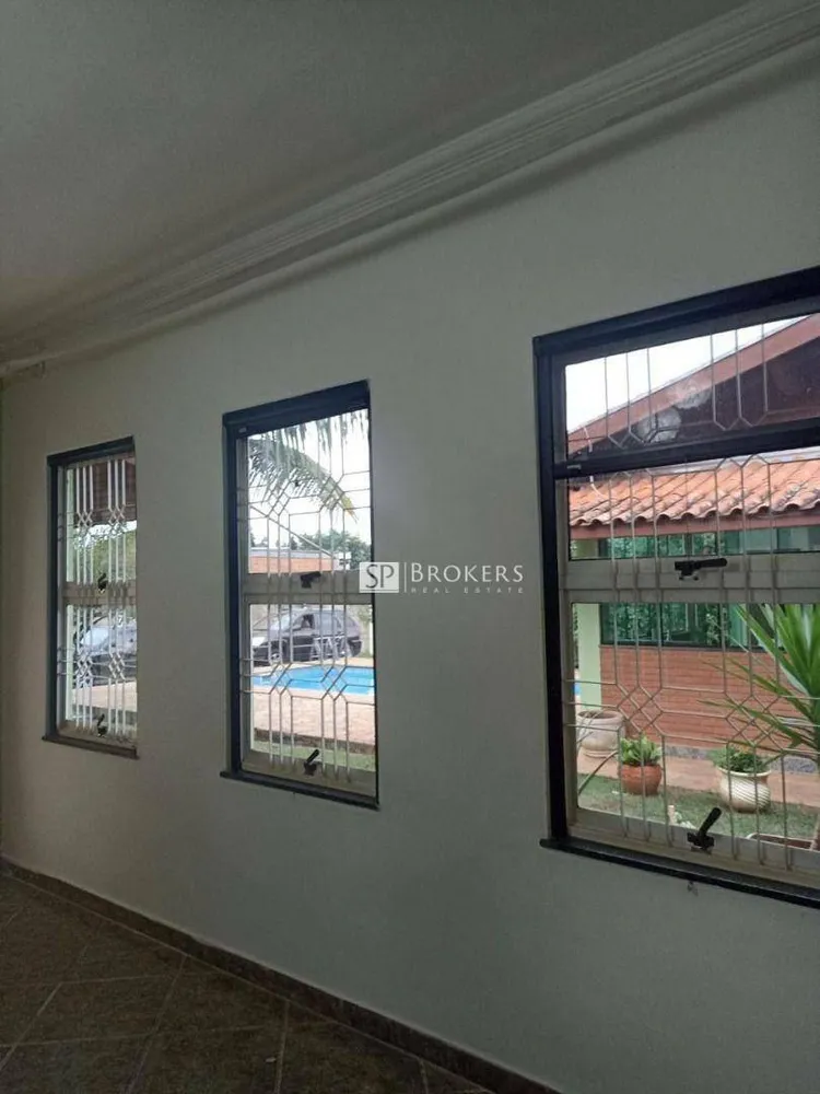 Chácara, 3 quartos, 1000 m² - Foto 2