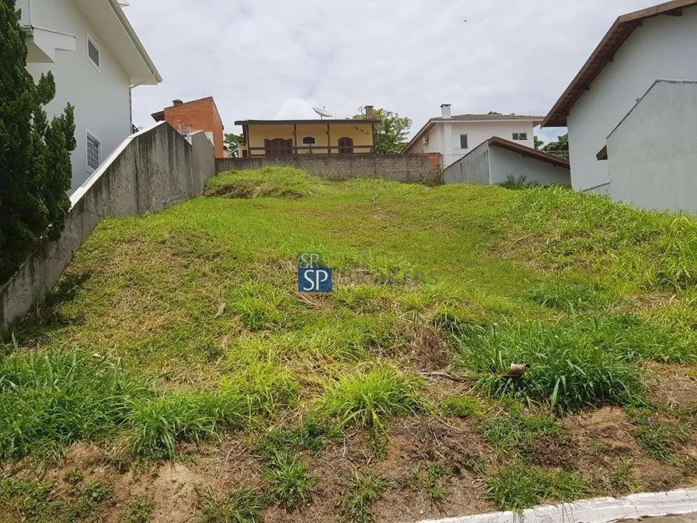 Loteamento e Condomínio, 450 m² - Foto 1
