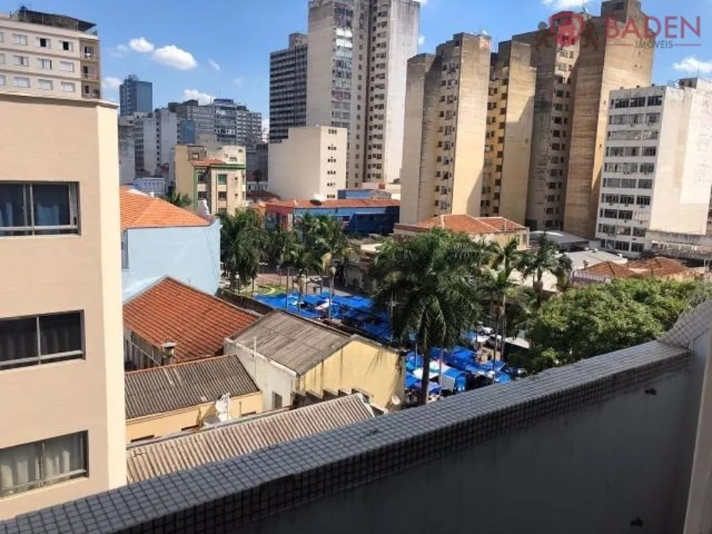 Apartamento, 3 quartos, 87 m² - Foto 2