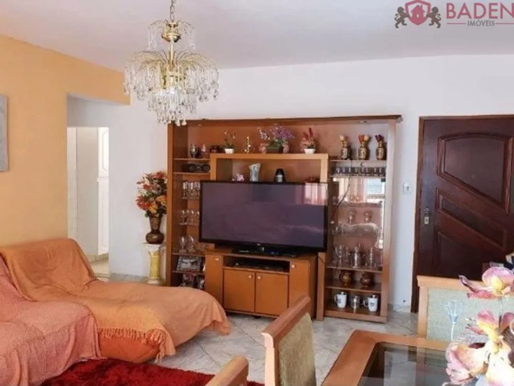 Apartamento, 3 quartos, 110 m² - Foto 1
