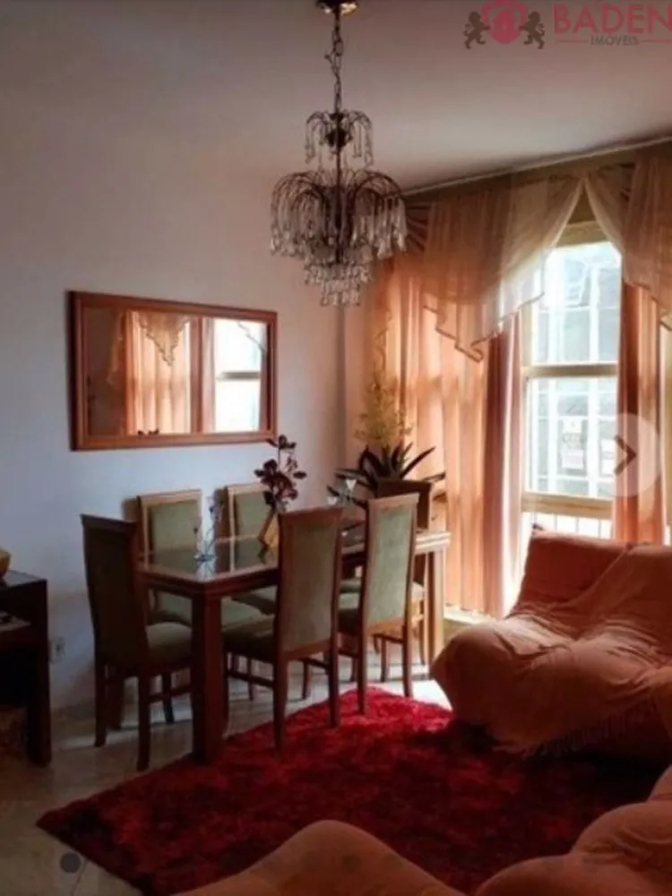 Apartamento, 3 quartos, 110 m² - Foto 2
