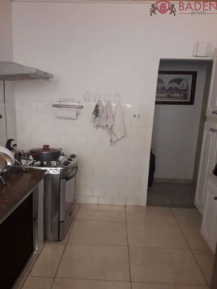 Apartamento, 3 quartos, 110 m² - Foto 3