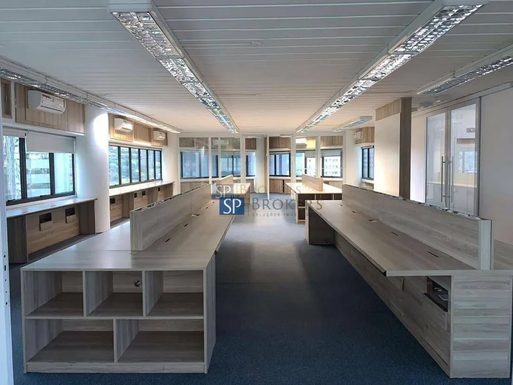 Sala-Conjunto, 184 m² - Foto 1