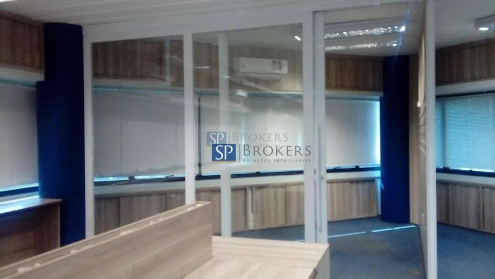 Sala-Conjunto, 184 m² - Foto 4