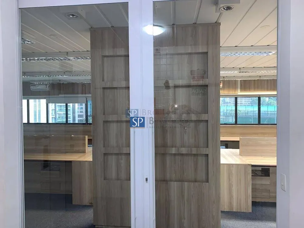 Sala-Conjunto, 184 m² - Foto 3